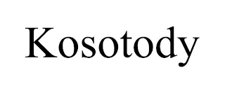 KOSOTODY