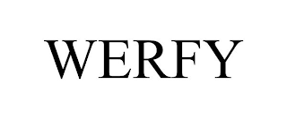 WERFY