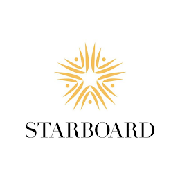 STARBOARD