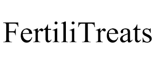 FERTILITREATS