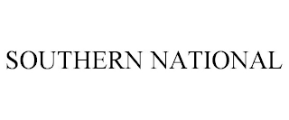 SOUTHERN NATIONAL