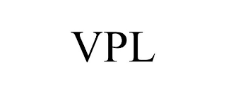 VPL