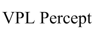 VPL PERCEPT