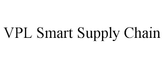 VPL SMART SUPPLY CHAIN