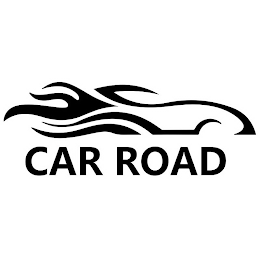 CAR ROAD