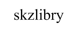 SKZLIBRY