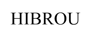 HIBROU