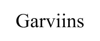 GARVIINS