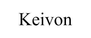 KEIVON