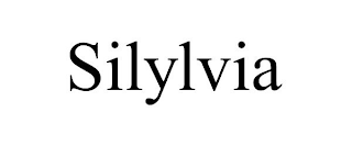 SILYLVIA