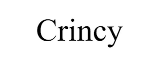CRINCY