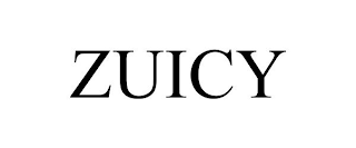 ZUICY