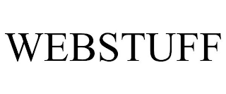 WEBSTUFF