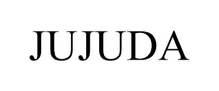 JUJUDA