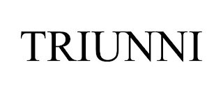 TRIUNNI