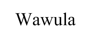 WAWULA