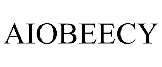 AIOBEECY trademark