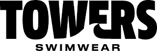 TOWERS SWIMWEAR