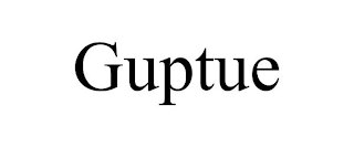 GUPTUE