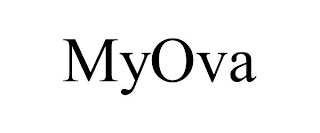 MYOVA