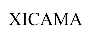 XICAMA