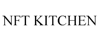 NFT KITCHEN