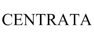 CENTRATA