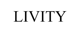 LIVITY