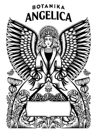 BOTANIKA ANGELICA