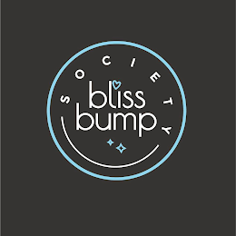 BLISS BUMP SOCIETY