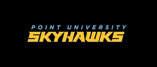 POINT UNIVERSITY SKYHAWKS