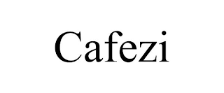 CAFEZI