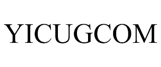 YICUGCOM