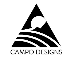 CAMPO DESIGNS