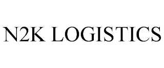 N2K LOGISTICS