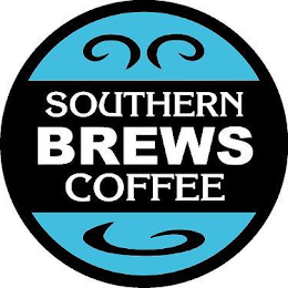 SOUTHERN BREWS COFFEE