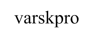 VARSKPRO