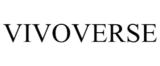 VIVOVERSE