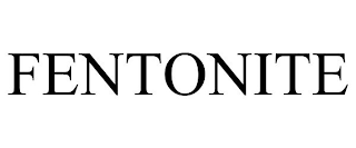 FENTONITE