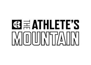 C THE ATHLETE'S MOUNTAIN