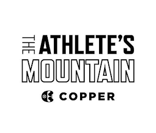 THE ATHLETE'S MOUNTAIN C COPPER