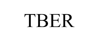 TBER
