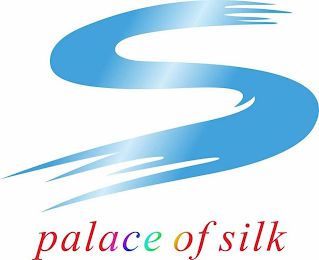 S PALACE OF SILK