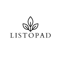 LISTOPAD