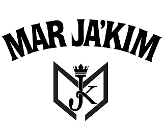 MAR JA'KIM