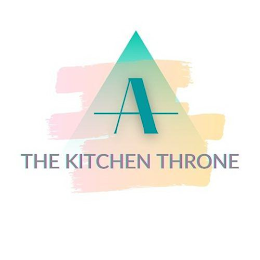 A THE KITCHEN THRONE