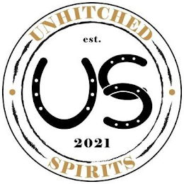 UNHITCHED SPIRITS US EST 2021