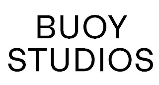 BUOY STUDIOS