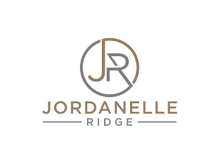 JR JORDANELLE RIDGE