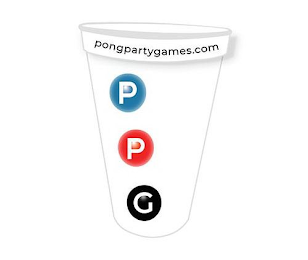 PONGPARTYGAMES.COM PPG